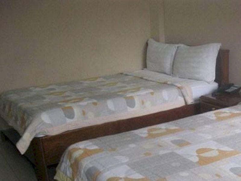קוי נון Y Linh Hotel מראה חיצוני תמונה